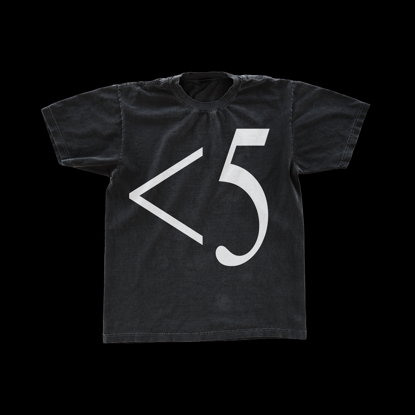 it's more than a number tee