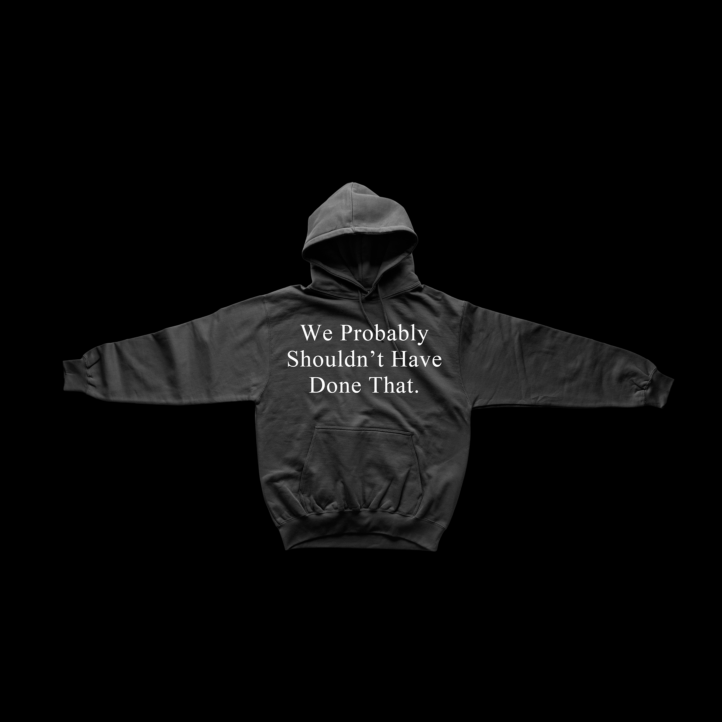 WPSHDT Hoodie