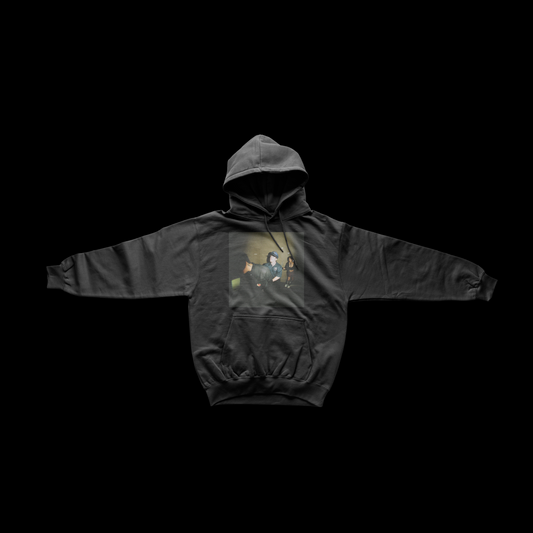 Certifies Hoodie